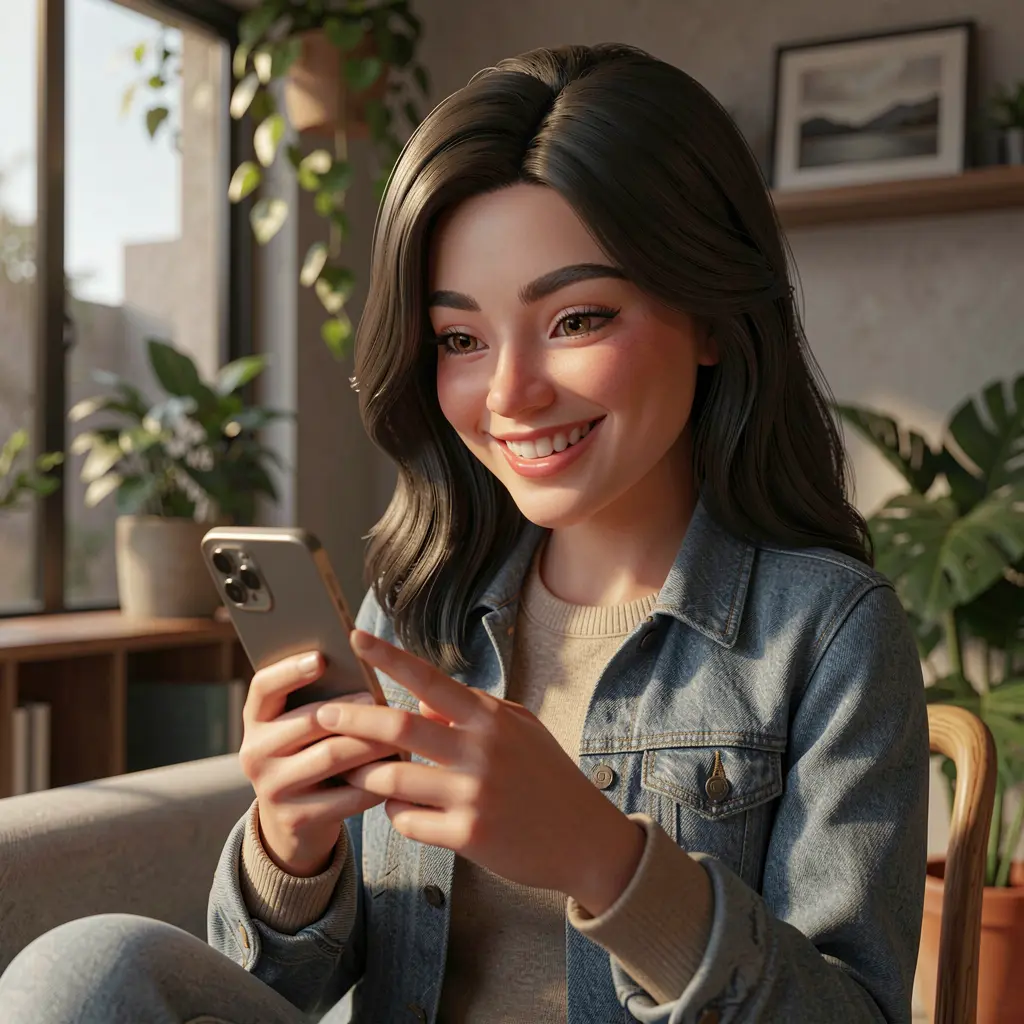 Aplicación CHIDO777 – Disfruta de una experiencia de casino fluida y fácil de usar en tu dispositivo móvil