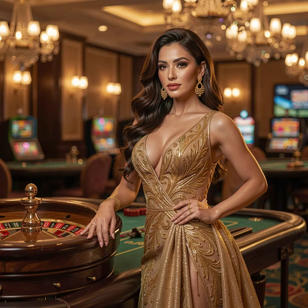 CHIDO777 – Experimenta la elegancia del juego de casino en vivo en México